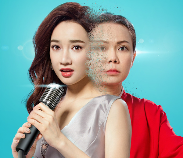 Phim Việt tháng Tám và sự trở lại của nhiều tên tuổi đình đám ảnh 1