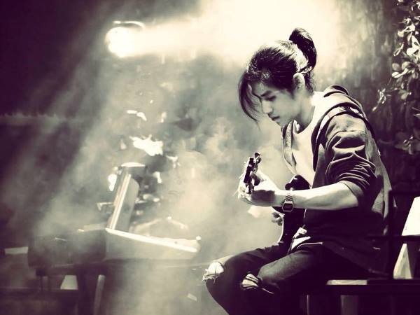 ‘Đối thoại’ chào 2018, góp phần mang Tết ấm cho trẻ em vùng cao ảnh 1