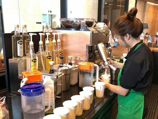 Vào mùa làm thêm, sinh viên cần tránh 'bẫy việc làm' ngày Tết ảnh 1