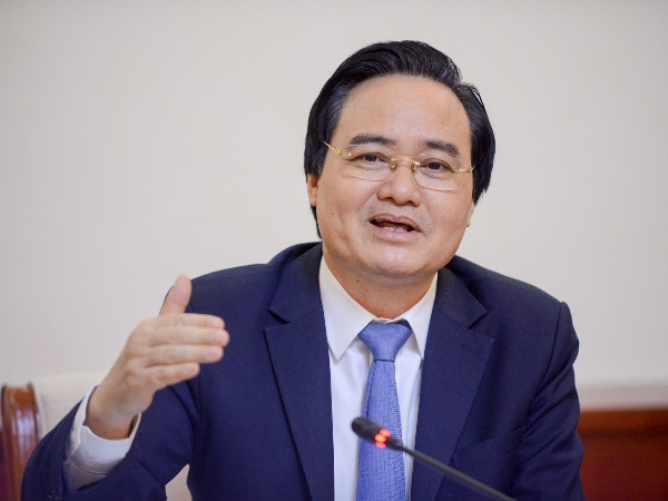 Bao giờ ngành giáo dục mới có bản đồ đổi mới cho từng cấp học? ảnh 1