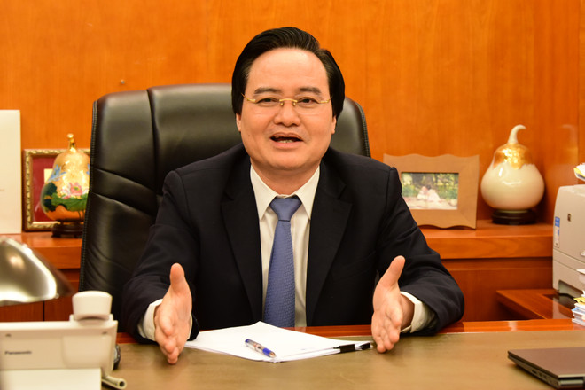 Bao giờ ngành giáo dục mới có bản đồ đổi mới cho từng cấp học? ảnh 4