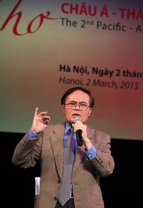 Tố Hữu và nguồn thơ cách mạng: Từ lý tưởng đến rung cảm thật sự ảnh 2