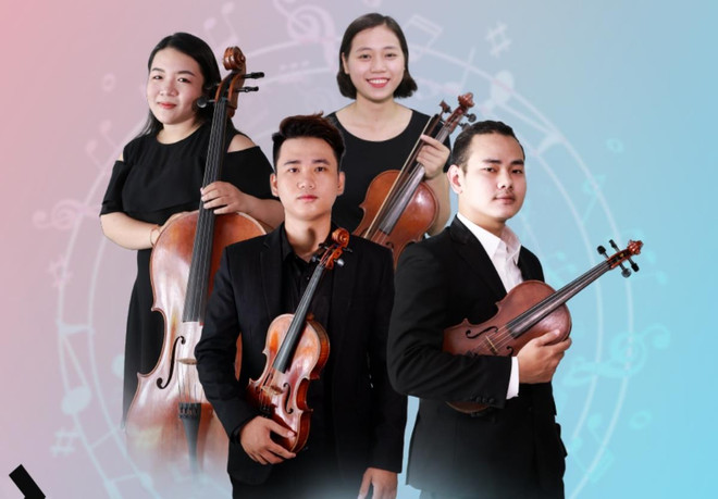 Nghệ sỹ trẻ làm mới những tình khúc của Trịnh Công Sơn, Thanh Tùng ảnh 1