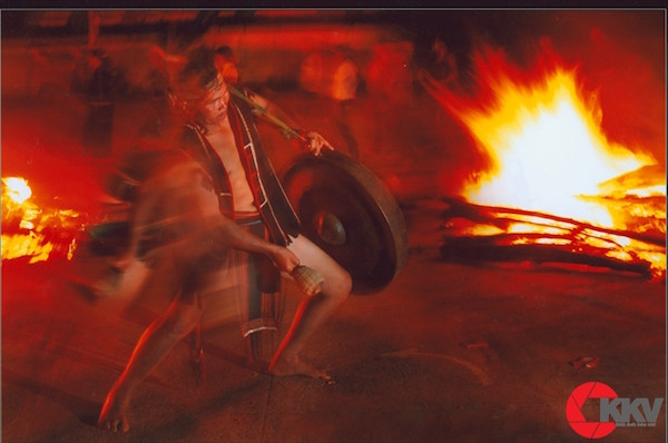 ‘Khoảnh khắc vàng 2018’: Đổi mới để phù hợp với thực tế ảnh 1