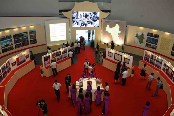 Bảo tàng Hà Nội: Thêm gần 1.000 tài liệu, hiện vật quý được trưng bày ảnh 1