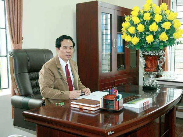 Bài 2: Bí quyết đưa “cá chép hóa rồng” của trường làng ảnh 3