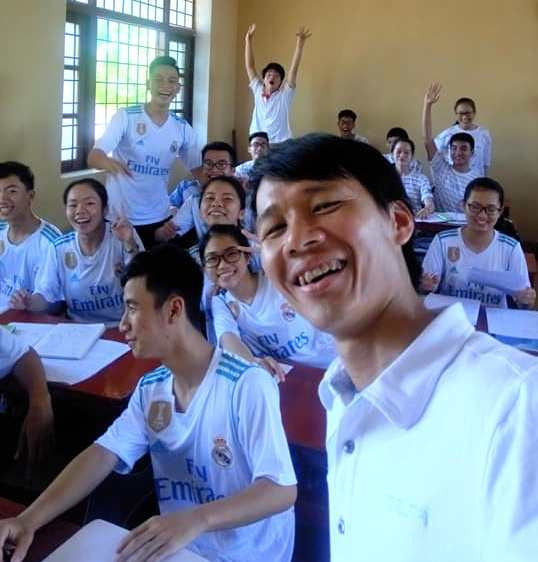 Bài 3: Để có đội ngũ tốt, giáo viên học cách tự ra đề thi ảnh 2