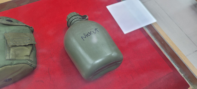 "Em bé Napalm" và nhiếp ảnh gia Nick Út lần đầu hội ngộ tại Việt Nam ảnh 3