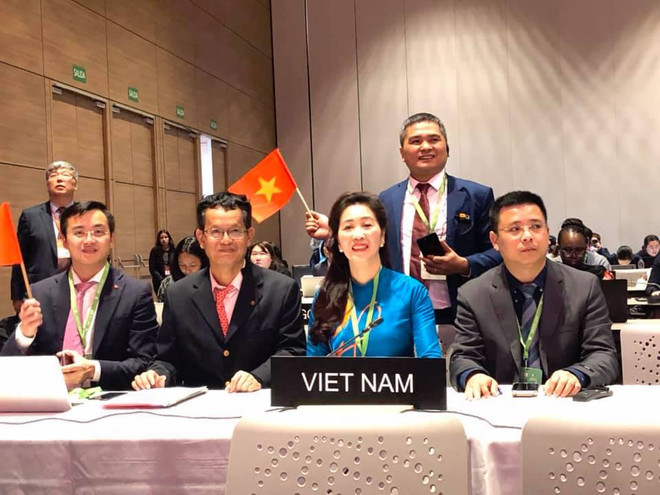 Thực hành Then được UNESCO ghi danh là di sản văn hóa thế giới ảnh 2