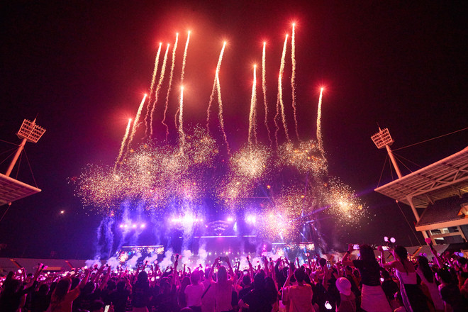 Sự kiện BlackPink: Có là 'cú hích' cho công nghiệp văn hóa Việt Nam? ảnh 2