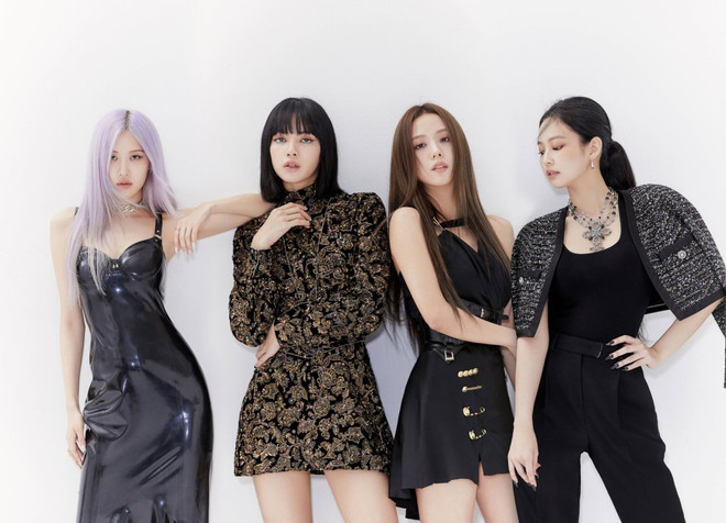 Sự kiện BlackPink: Có là 'cú hích' cho công nghiệp văn hóa Việt Nam? ảnh 1