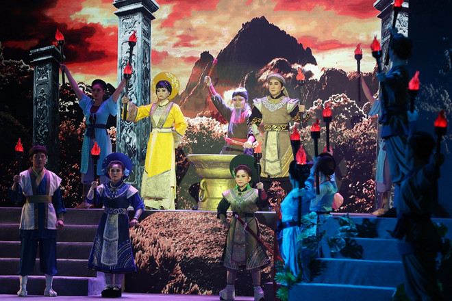 Tòa án: Sở VH-TT Hà Nội không sai trong quy trình cấp phép cho Vietart ảnh 1