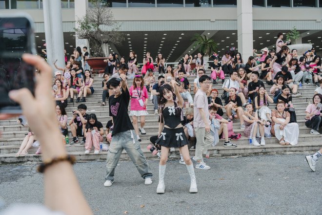 Sự kiện BlackPink: Có là 'cú hích' cho công nghiệp văn hóa Việt Nam ảnh 4