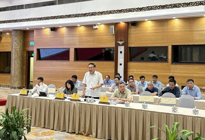 Mùa mưa bão mới bắt đầu, người dân cần nâng cao cảnh giác sạt lở đất ảnh 2