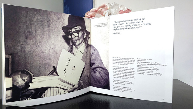 300 nghệ sỹ biểu diễn kỷ niệm 100 năm Ngày sinh nhạc sỹ Văn Cao ảnh 3