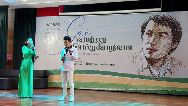 Hé lộ về 3 người phụ nữ quan trọng trong cuộc đời Lưu Quang Vũ ảnh 1