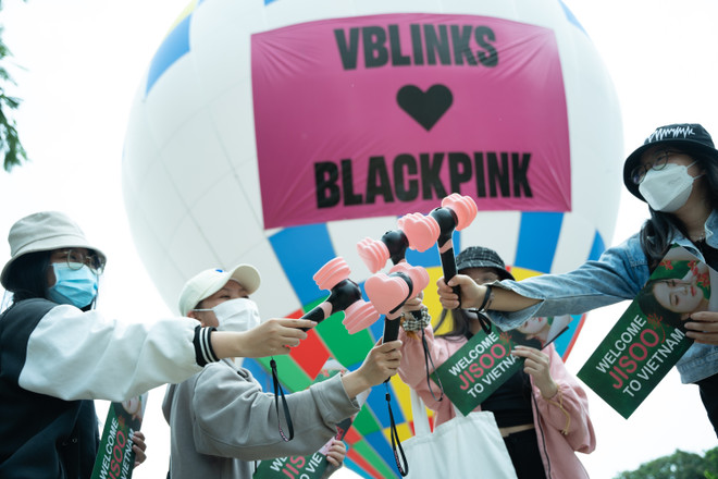 Sự kiện BlackPink: Có là 'cú hích' cho công nghiệp văn hóa Việt Nam? ảnh 4