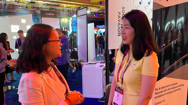 Startup Hàn Quốc: Việt Nam là thị trường đầy tiềm năng tăng trưởng ảnh 1