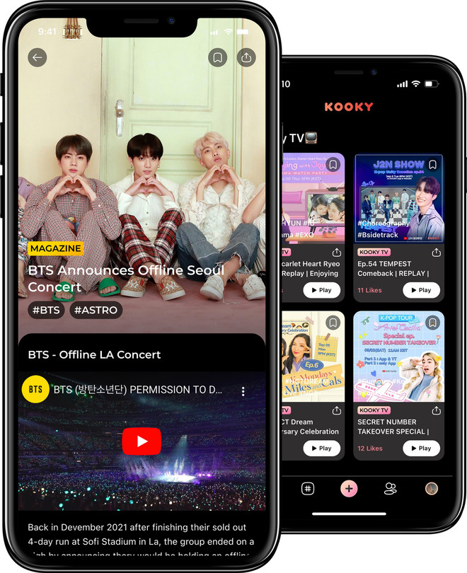 Những ứng dụng độc đáo của các start-up Hàn Quốc sẽ có mặt ở Việt Nam ảnh 5