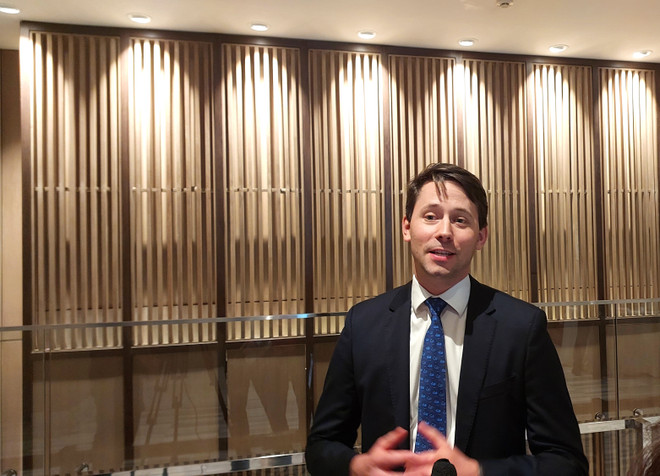 Việt Nam và Đan Mạch ký kết hợp tác phát triển điện gió ngoài khơi ảnh 2