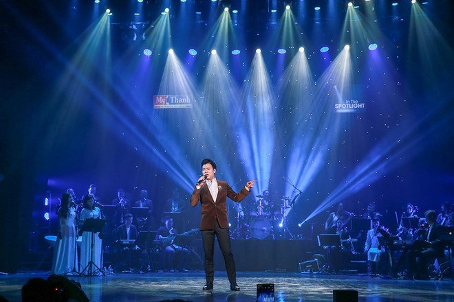 'Hà Nội riêng tôi': Âm nhạc Vũ Thắng Lợi 'gặp' hội họa Lê Thiết Cương ảnh 1