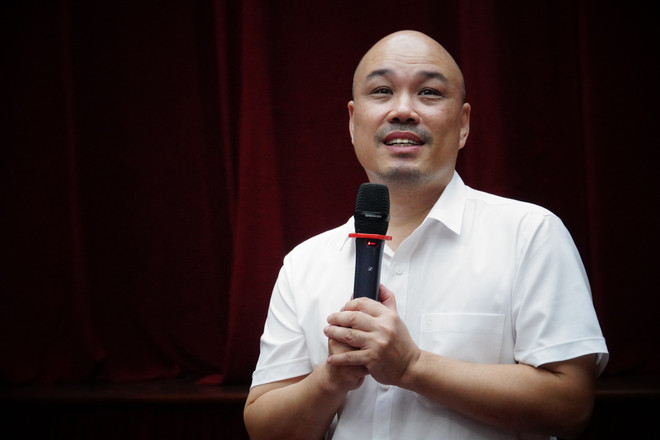 Liên hoan Sân khấu Cải lương toàn quốc: Sự trở lại đáng mừng sau 4 năm ảnh 4