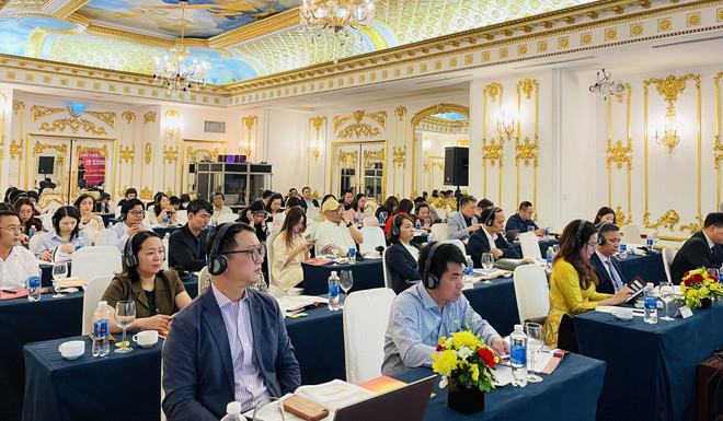 Việt Nam-Hàn Quốc 'bắt tay' bảo vệ bản quyền tác giả âm nhạc ảnh 1