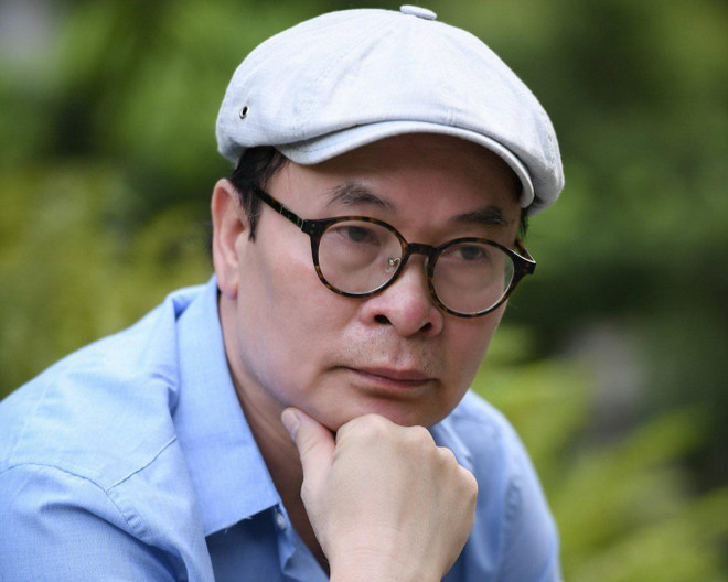 Nhạc sỹ Tuấn Phương tự sự chuyện đời trong đêm nhạc 'Lời ru tôi' ảnh 1