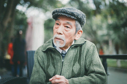 Diễn viên Mai Ngọc Căn của 'Đất và người' qua đời, hưởng thọ 83 tuổi ảnh 1