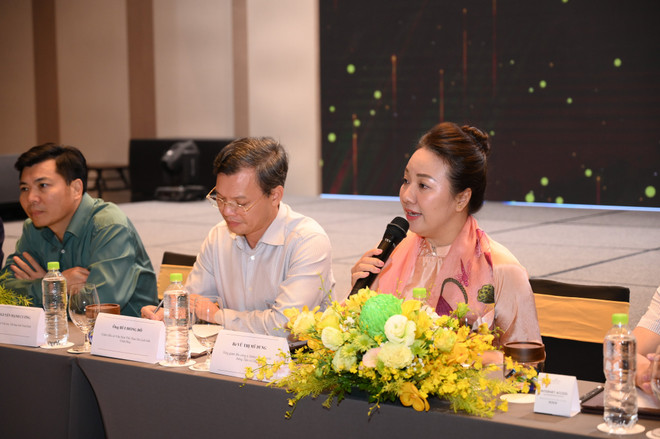 Cuộc thi Miss Tourism World 2022: Mang thế giới đến Việt Nam ảnh 1