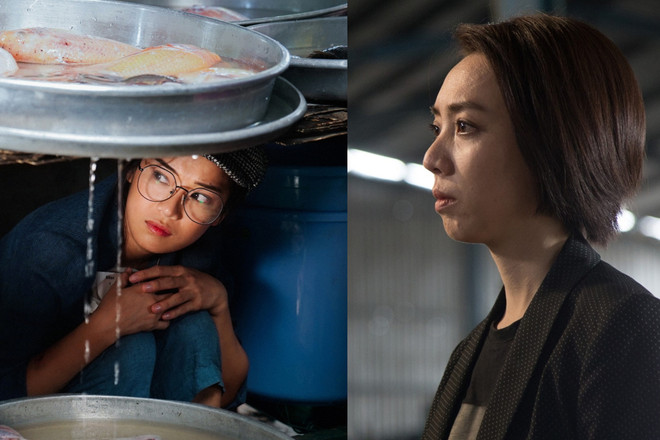 Thị trường phim: Đón chờ nhiều ''siêu phẩm'' ra rạp dịp Giáng sinh ảnh 3