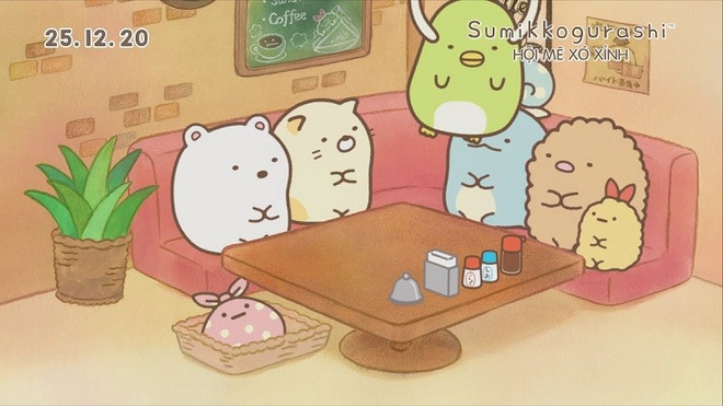 Thị trường phim: Đón chờ nhiều ''siêu phẩm'' ra rạp dịp Giáng sinh ảnh 1