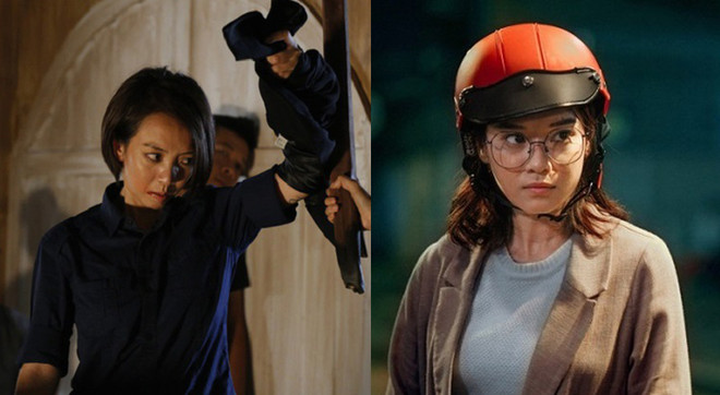 Điện ảnh 2020: Ảm đạm do COVID-19 và điểm sáng từ phim Việt ảnh 2