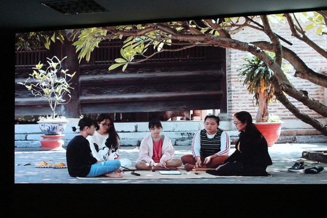 Mô hình hóa thành công âm luật ca trù sau nhiều năm thất truyền ảnh 4