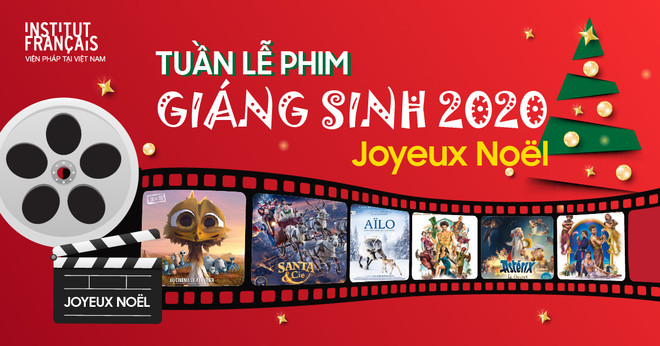''Giải cứu Noel'': Phim hài dịp Giáng sinh cho cả gia đình ảnh 1