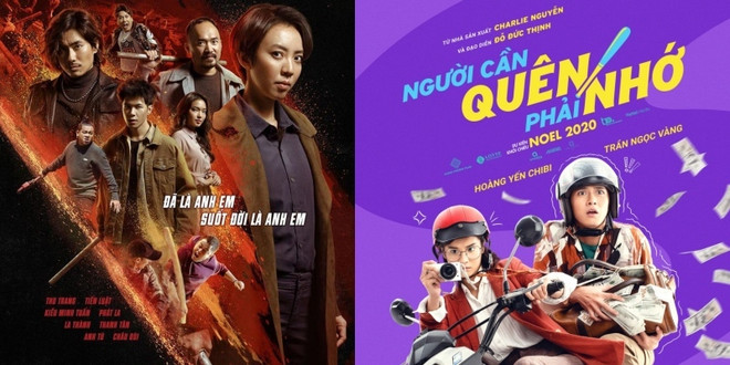 Thị trường phim: Đón chờ nhiều ''siêu phẩm'' ra rạp dịp Giáng sinh ảnh 2