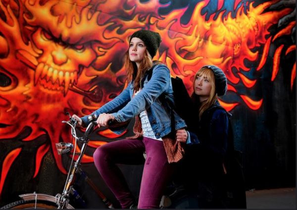 Liên hoan phim Đức dành cho trẻ em lần đầu tiên tại Việt Nam ảnh 2