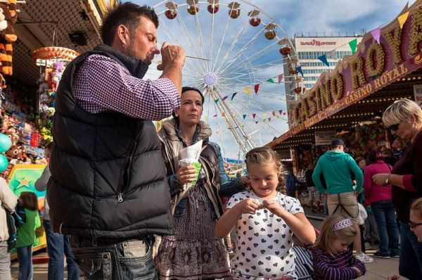 Liên hoan phim Đức dành cho trẻ em lần đầu tiên tại Việt Nam ảnh 1