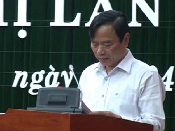 Cô giáo bắt học sinh tát bạn, Giám đốc Sở Giáo dục đau đớn và bức xúc ảnh 1