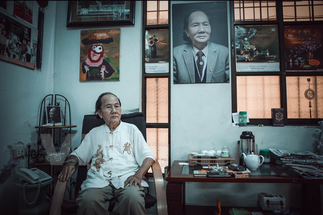 Đề xuất đúc tượng rùa: Xu hướng tượng đài nào cũng muốn đặt ở Hồ Gươm? ảnh 3