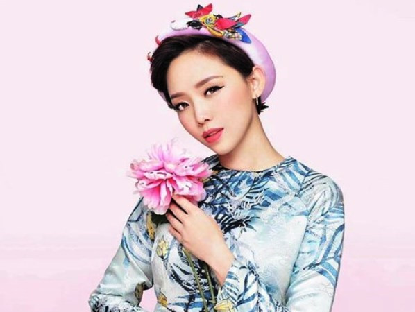 Dàn ‘sao’ Việt tham gia chiến dịch bảo vệ môi trường biển ảnh 1