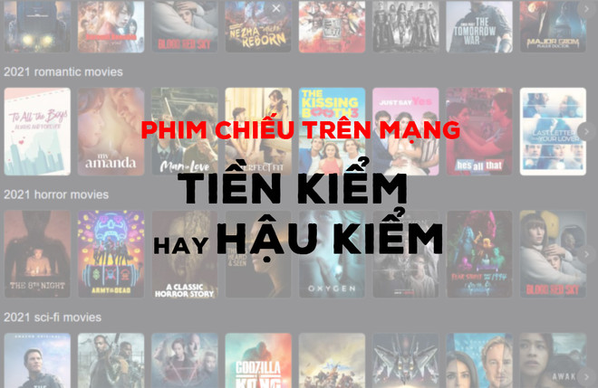 Sẽ có bộ tiêu chí chung để vừa hậu kiểm, vừa tiển kiểm. (Ảnh: Minh Anh/Vietnam+) Phổ biến phim online: Cần kết hợp giữa tiền kiểm và hậu kiểm ảnh 4
