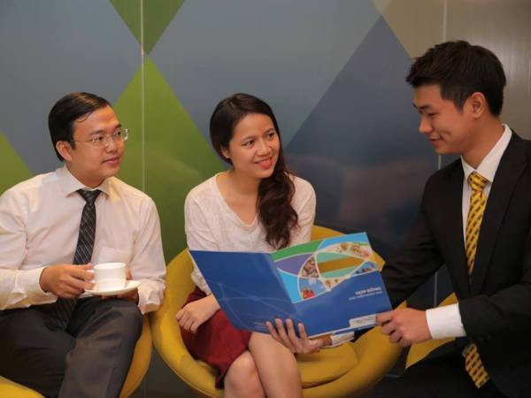 Hàng triệu gia đình Việt đã được bảo hiểm nhân thọ bảo vệ ảnh 1