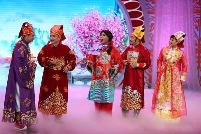 Nghệ sỹ Quang Thắng: ‘Nếu lúc nào cũng nói đến cát-xê thì bạc quá’ ảnh 3