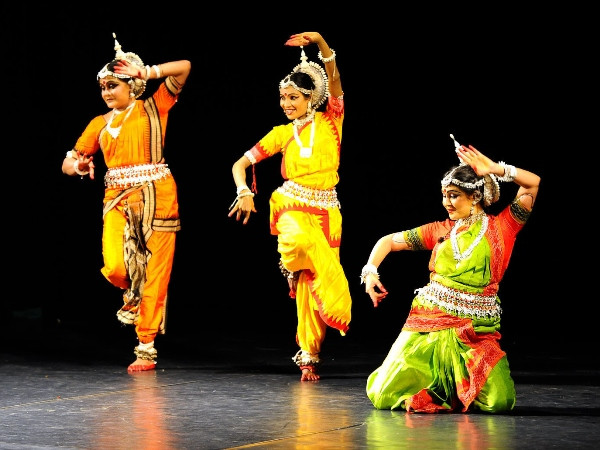 Ảnh minh họa (Nguồn: TTXVN) Nghệ thuật múa truyền thống Ấn Độ trở lại với khán giả Việt Nam ảnh 1