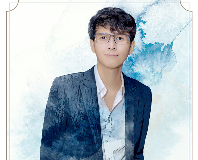 Đồng nghiệp tiếc thương khi đạo diễn trẻ Vũ Ngọc Phượng qua đời ảnh 1