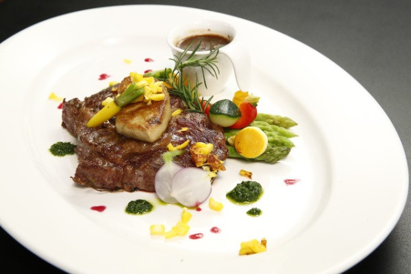 Ca sỹ Kiwi Ngô Mai Trang trở thành Vua đầu bếp Việt Nam 2017 ảnh 5