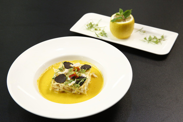 Ca sỹ Kiwi Ngô Mai Trang trở thành Vua đầu bếp Việt Nam 2017 ảnh 2