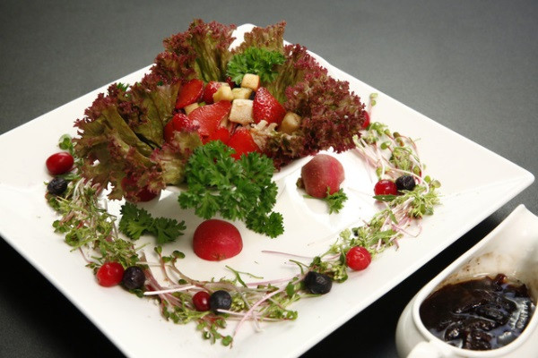 Ca sỹ Kiwi Ngô Mai Trang trở thành Vua đầu bếp Việt Nam 2017 ảnh 3