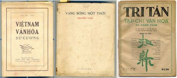 Hàng ngàn tựa sách giảm giá tới 50% tại “Chợ phiên sách cũ” ảnh 2